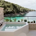 Little Green Bay Hotel Hvar Town