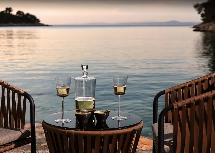 Ξενοδοχείο Little Green Bay